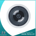 6.5-Inch Hot Sell Indoor Walling Hanging PA Stage Speaker